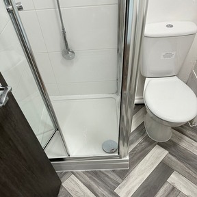 Student Room Cleaning Badminton